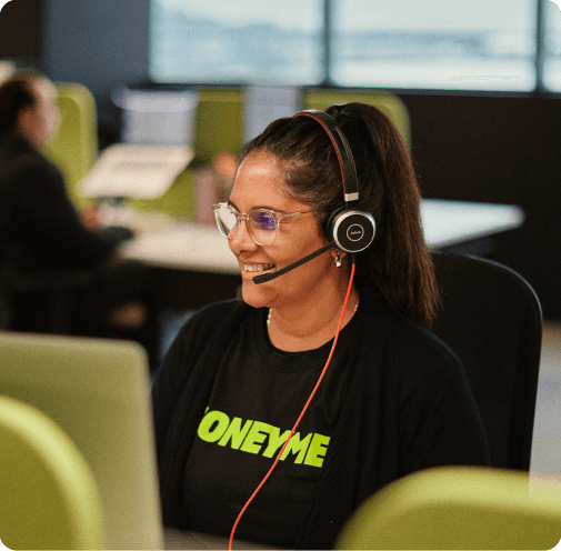 Real-time settlement